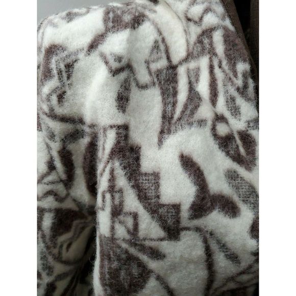 Joyce Onarheim Boe Legacy Wool Jacket Sz S